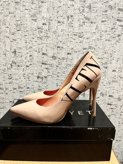 Продам туфли