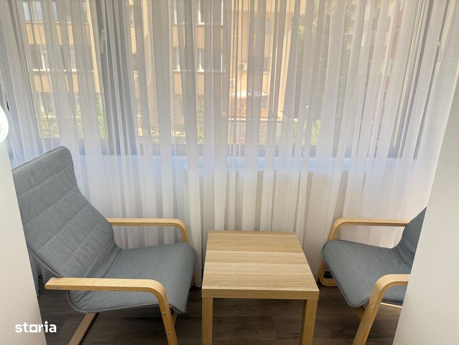 Inchiriere apartament 3 camere, de lux, Targoviste, langa Primarie