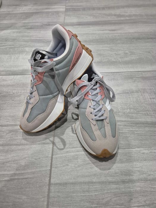 New Balance, Adidas, Tendenz дамски маратонки