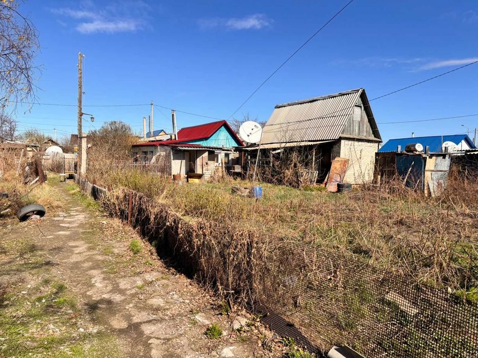 Дом, 42.6м², участок 7 сот.