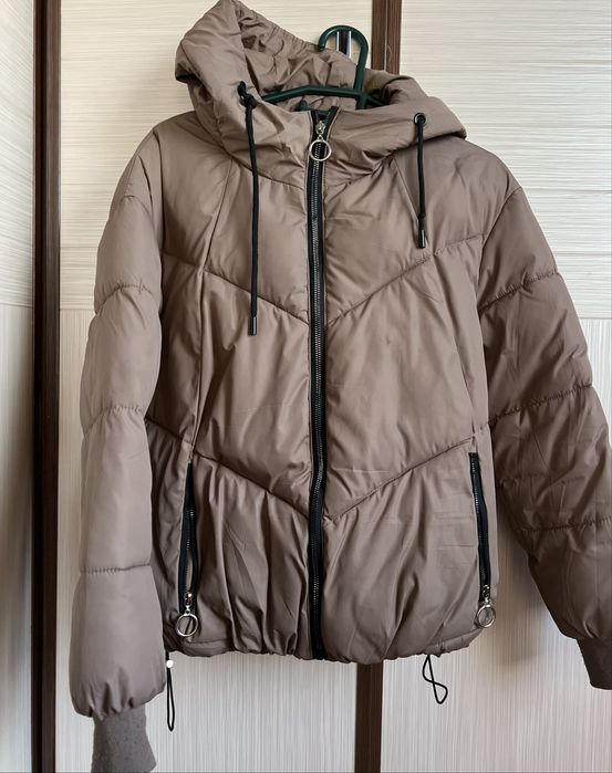 Куртка женская