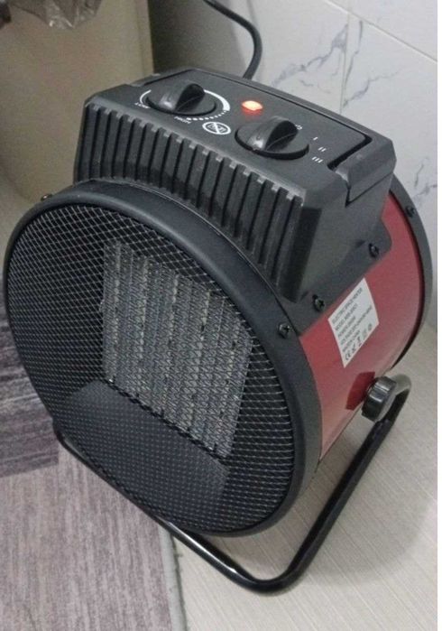 тепловентиляторы магнат