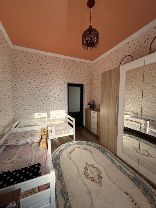 Еркінқалада үлкен үй сатылады