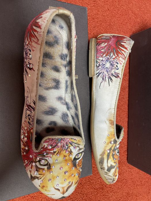 Roberto Cavalli 33
