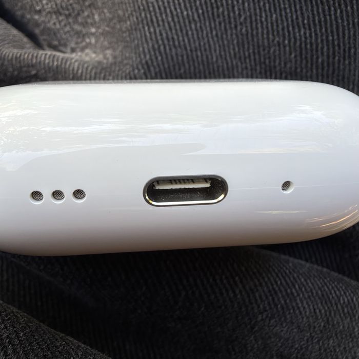 AirPods Pro 3 срочно