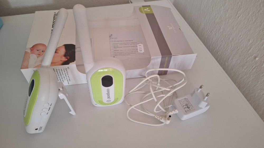 Бебефон Cangaroo