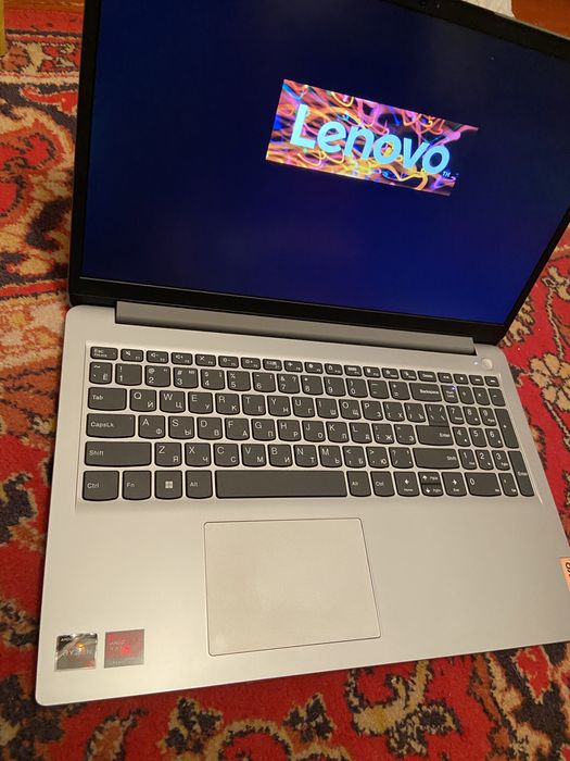 Lenovo ОЗУ 8гб Ryzen