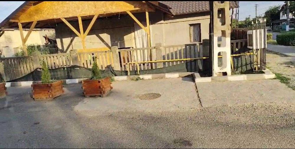 Casa de Vanzare In inima culturii viticole in Ceptura de jos