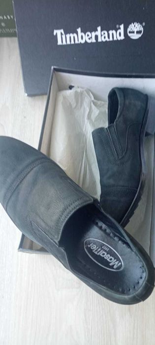 Классические туфли