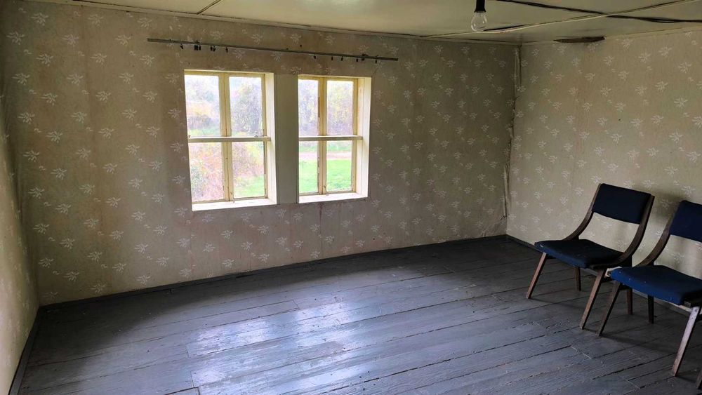 Къща, с. Звезда, Попово, България