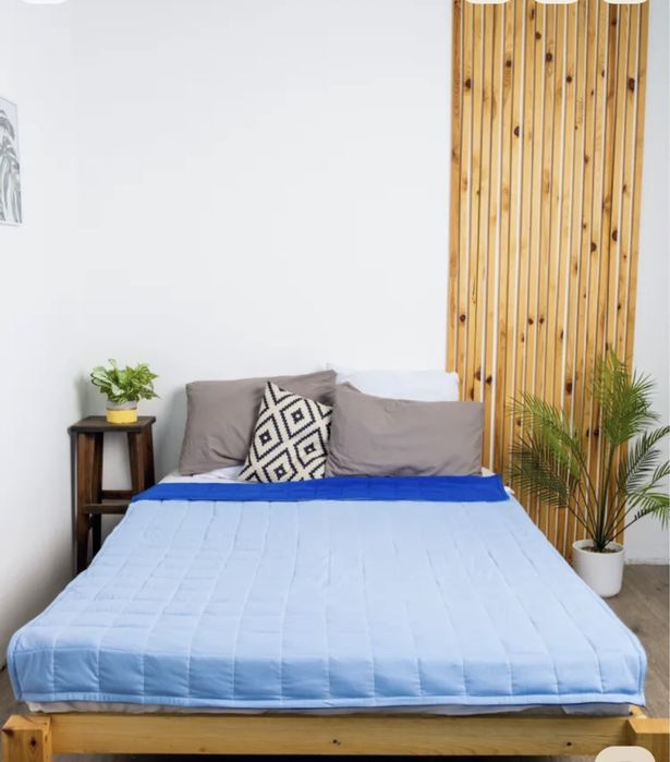 Утяжеленное одеяло