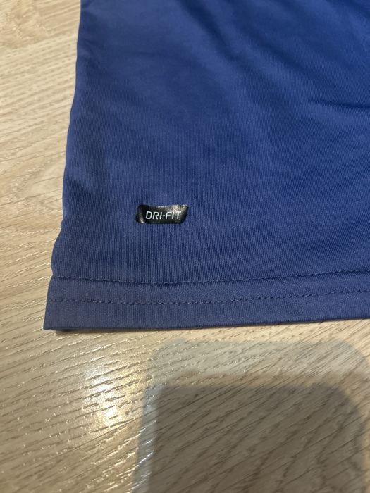 Мъжка тениска Nike