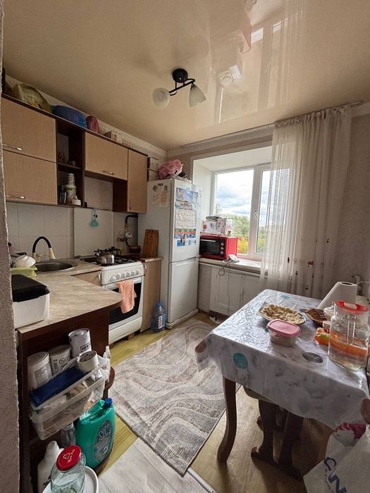 Продам 2 комнатую квартиру