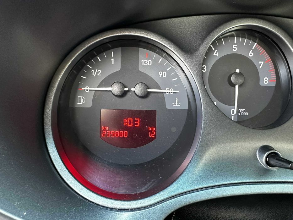 Seat Leon 1P - stare buna