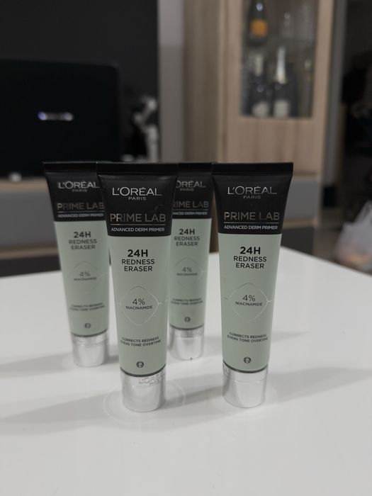 Prime Lab L’oreal Paris