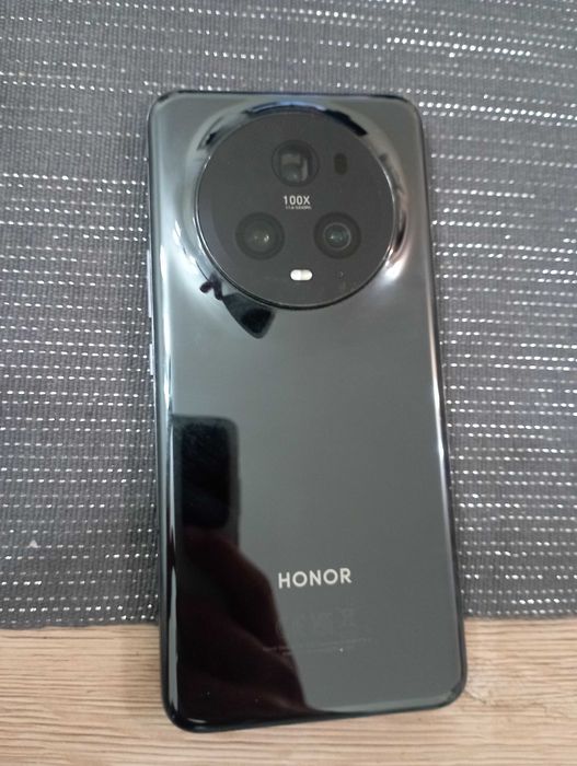 Honor magic 5 pro