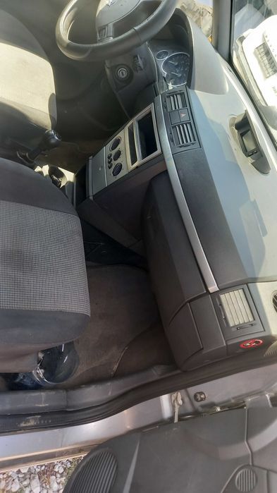 Опел Мерива 1.7 НА ЧАСТИ