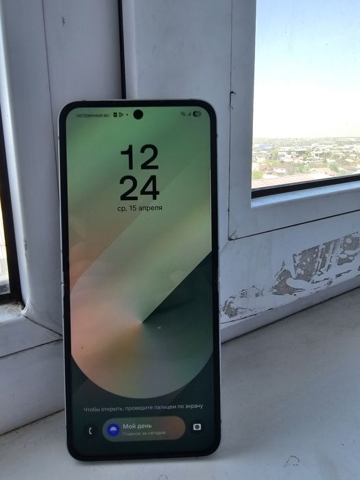 Samsung Galaxy Z flip 6