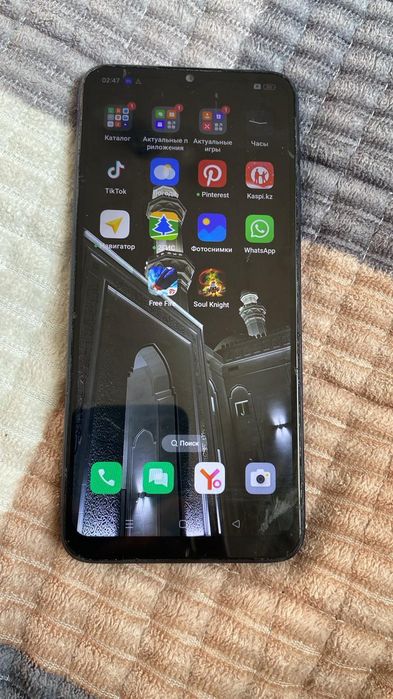 Телефон сатылады срочно