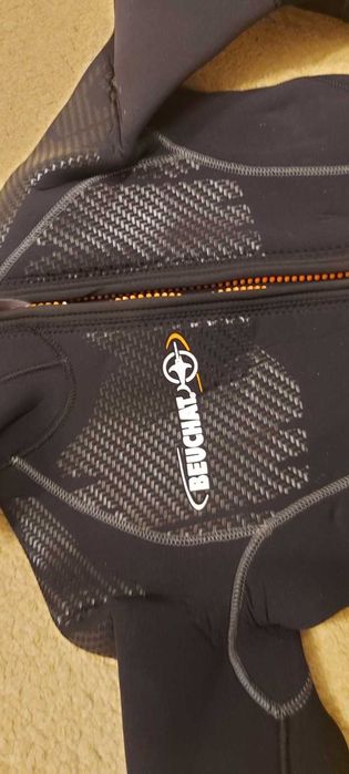 Детски неопрен Beuchat 6.5mm (12-14г)