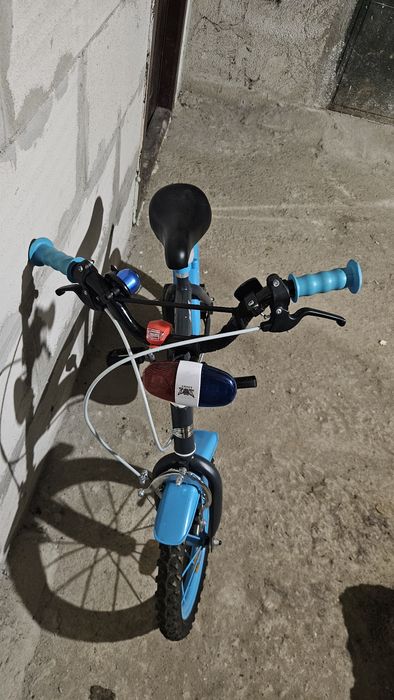 Bicicleta copii baieti