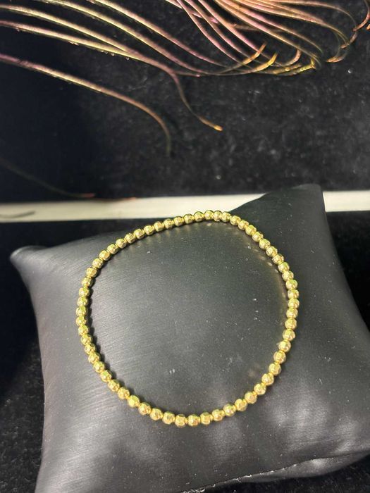 Bratara aur 14k 5.85gr [B-59056)(Iulius Mall] Garantie 2 Ani!