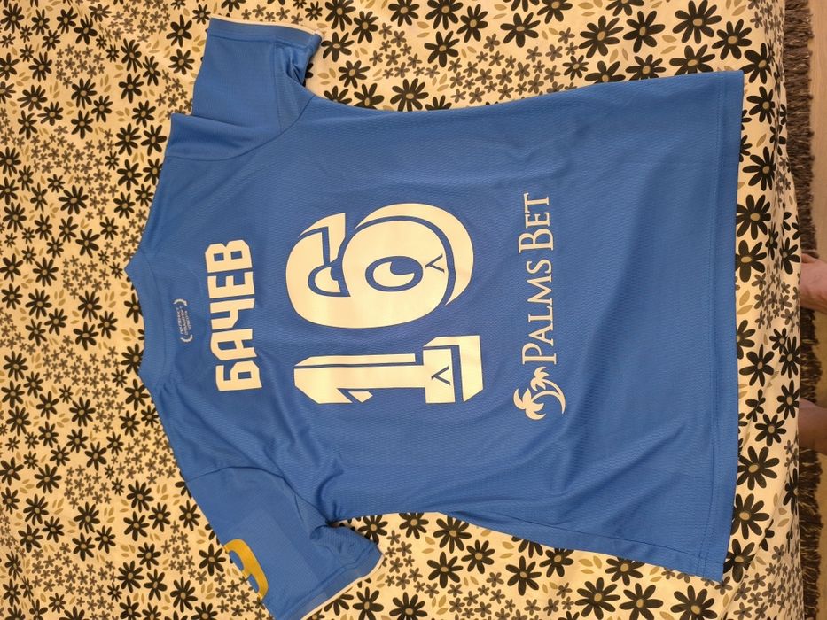 Тениска Левски Л L