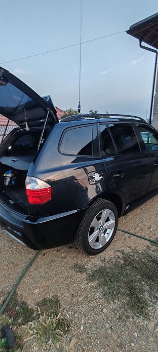 X3 Facelift 2009 LCI