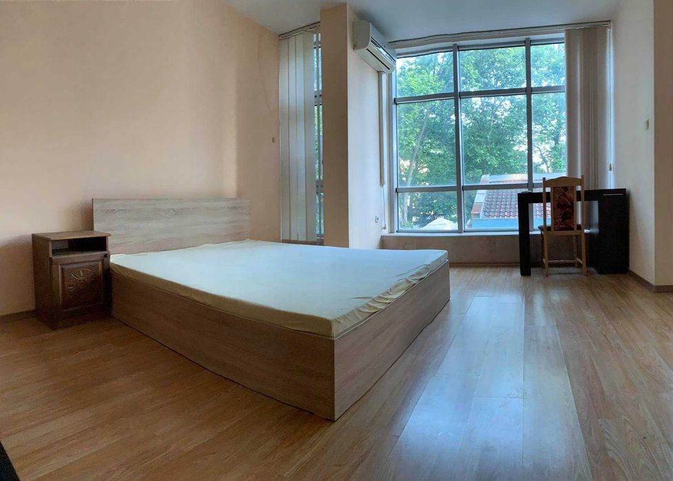 Дава се под наем Едностаен апартамент в Бургас, Братя Миладинови - 45 кв.м за 153 € - Снимка #4