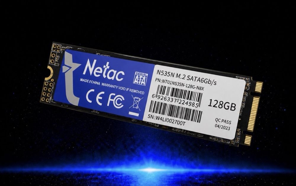 SSD m2 sata 128GB