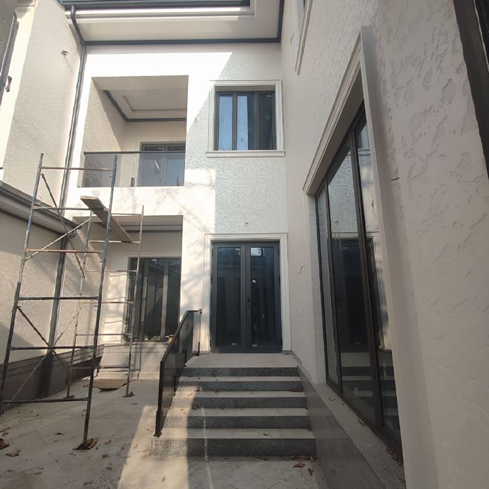 Продам евро Коттедж