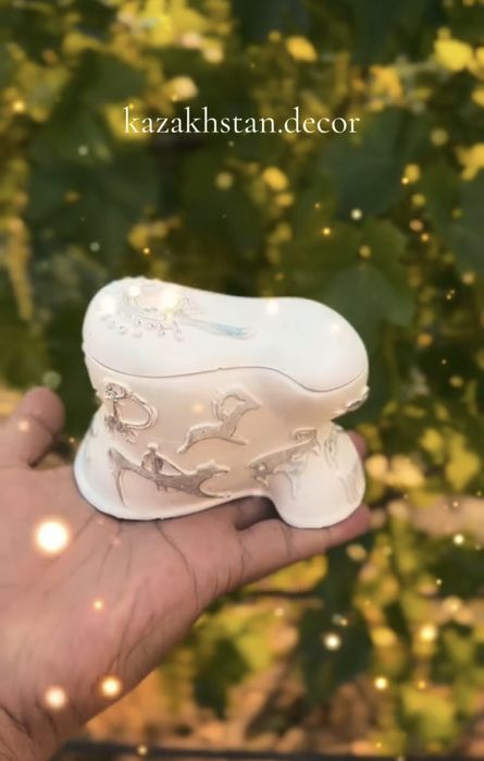 Бонбоньерки той бастар