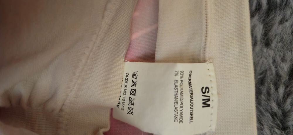 Lot 3 bustiere roz S/M