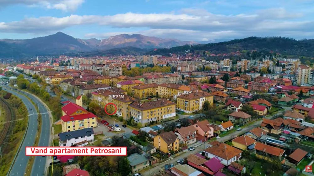Usa dreapta fata Bmw X6 G06 si apartament 2 camere zona buna
