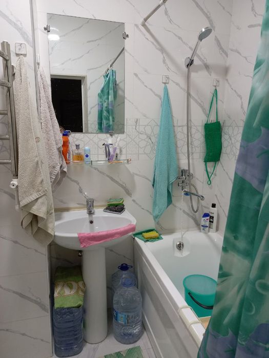 Новостройка 2х комнатная продаётся Братские Могилы