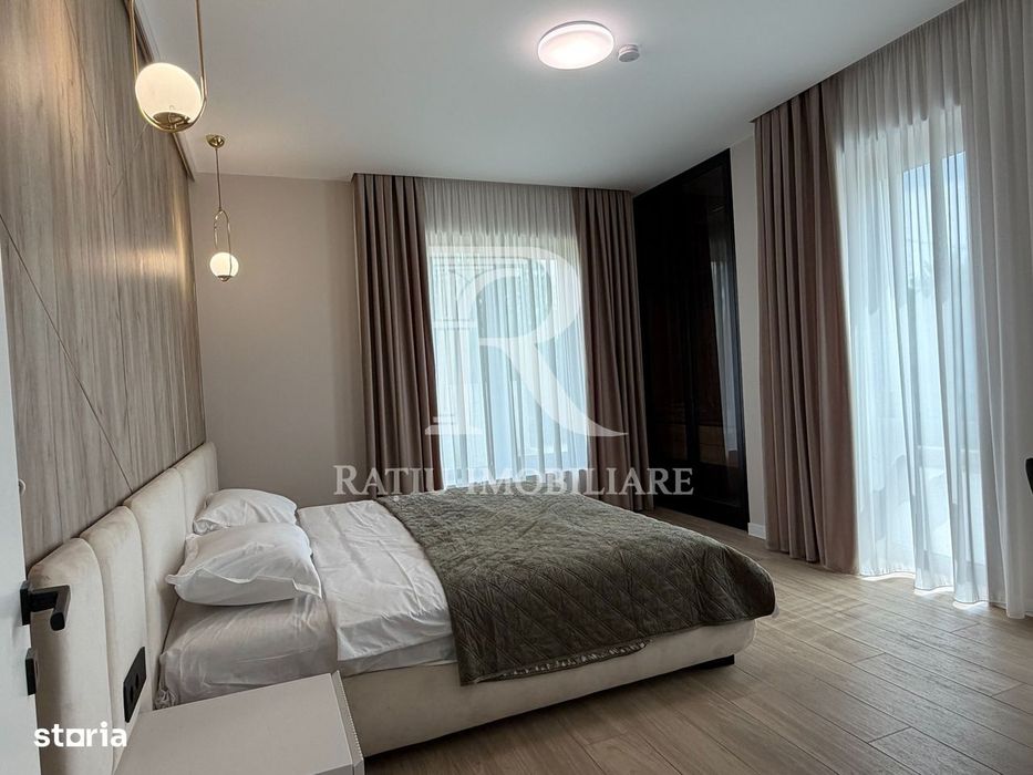 Pensiune premium | Afacere la cheie | Sânmartin | Bihor