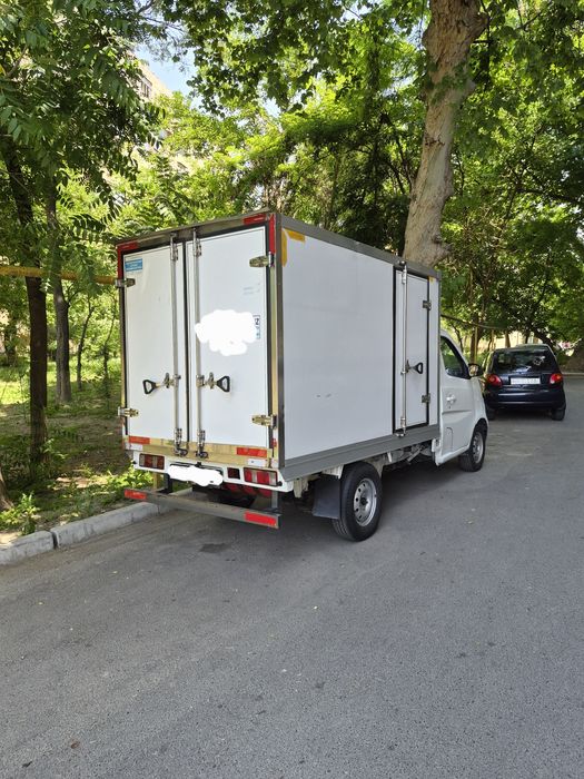 Changan 2019 srochniy sotiladi
