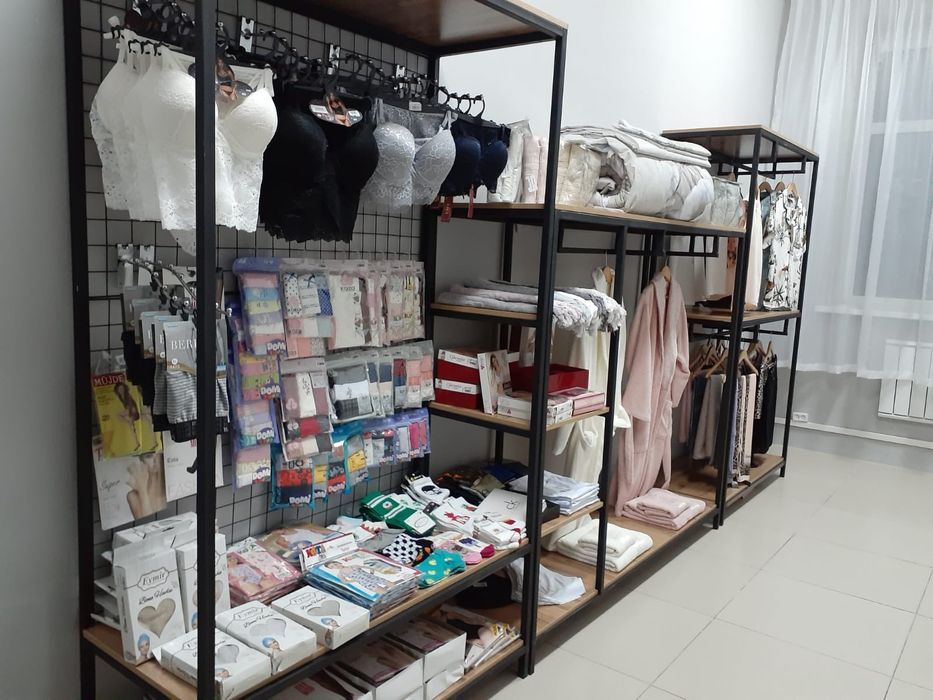 Мебель в стиле Loft