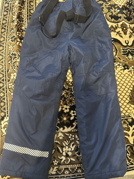 Комбинезон демисезонн новый