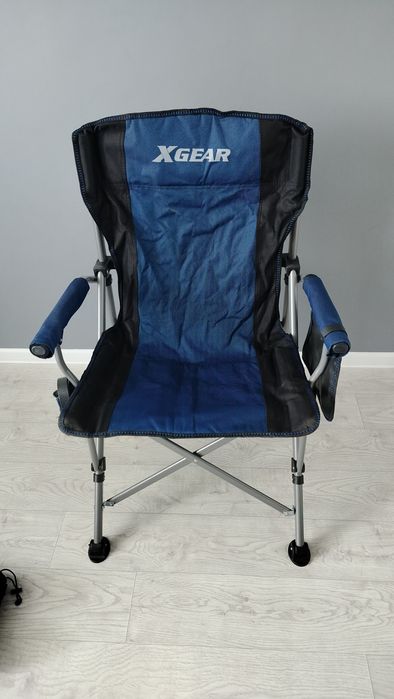 Складной стул XGEAR