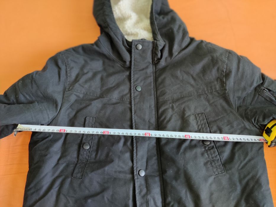 Мъжки якета - зимно и пролетно/есенно