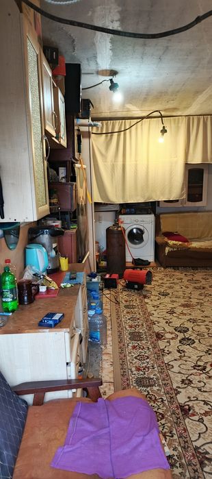 Продам гараж. 10 общество