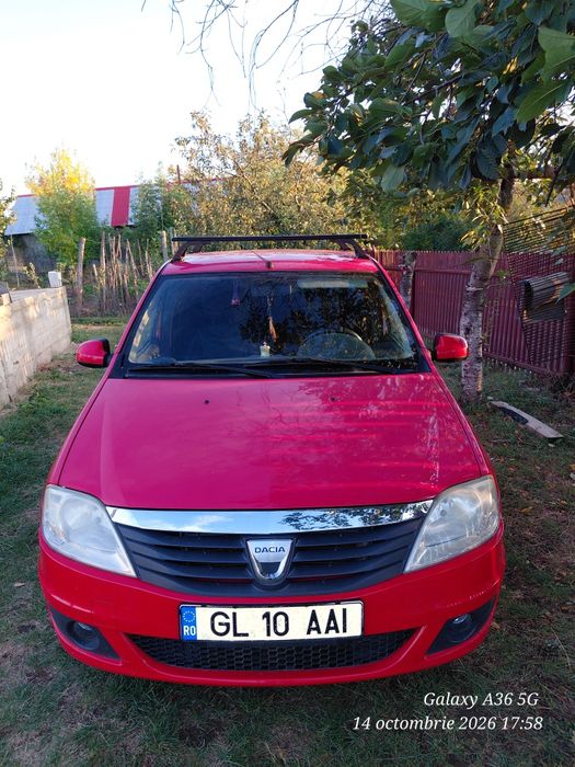 Dacia  Logan 2009