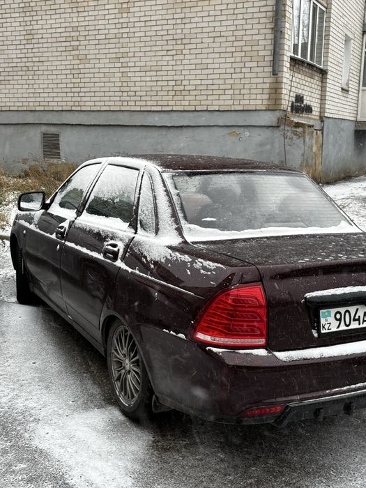 ВАЗ lada PRIORA 2170