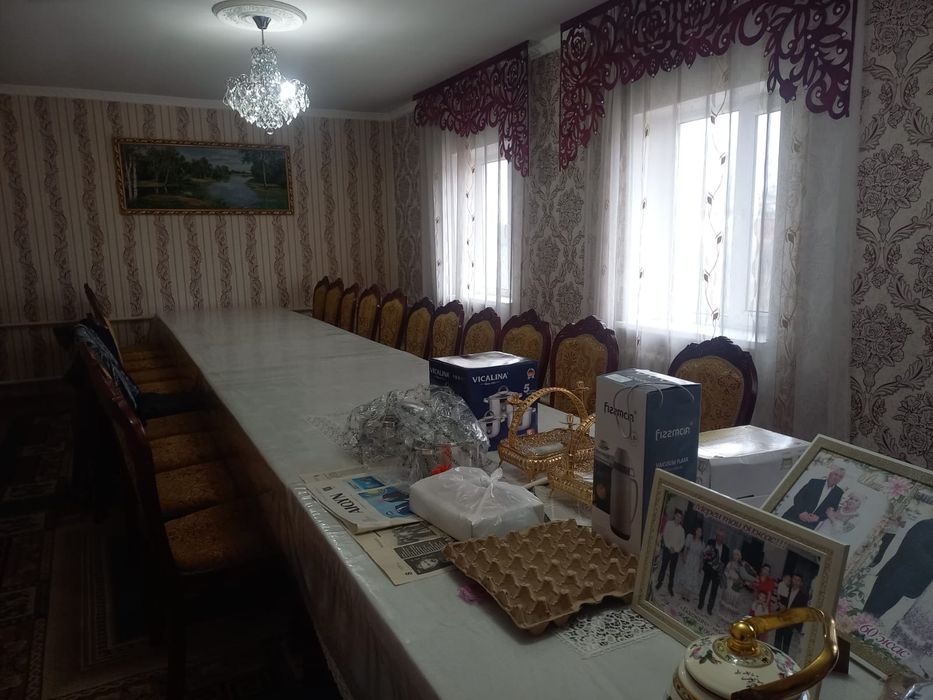 Продам плановый дом