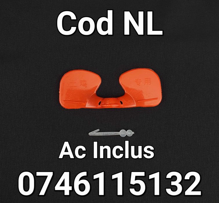 Fazani Gaini Pauni Cocosi Pasari-OCHELARI Mari Impotriva Luptelor - NL