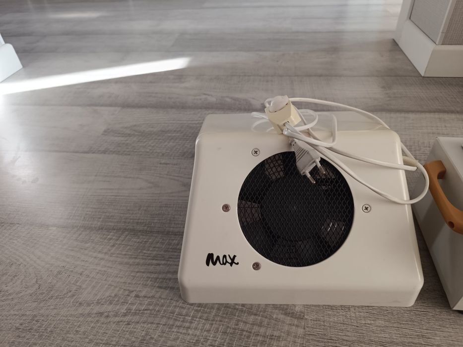 Маникюрное Оборудование