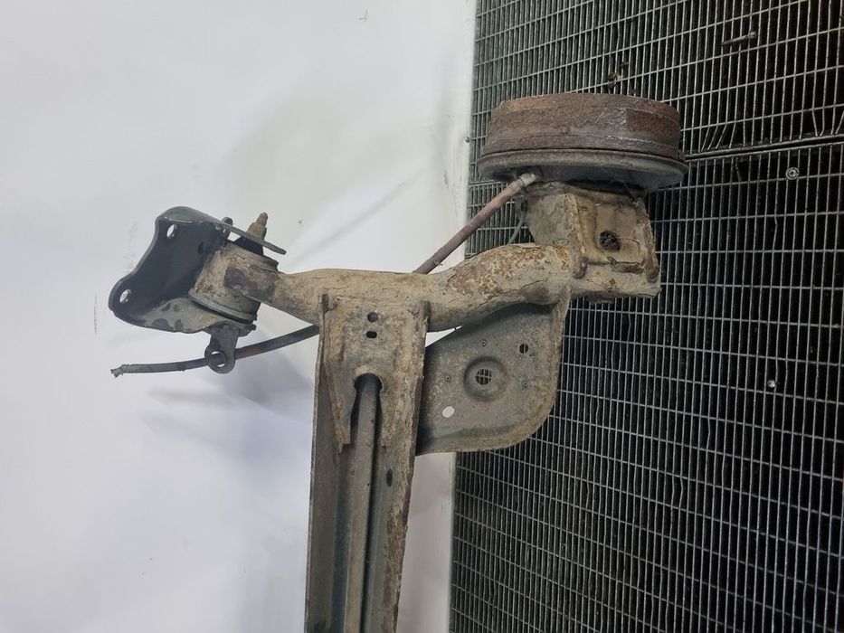 Punte spate Dacia Duster Facelift 1.5 Dci 2014 - 2017 SUV 4 Usi (1418) 4x2