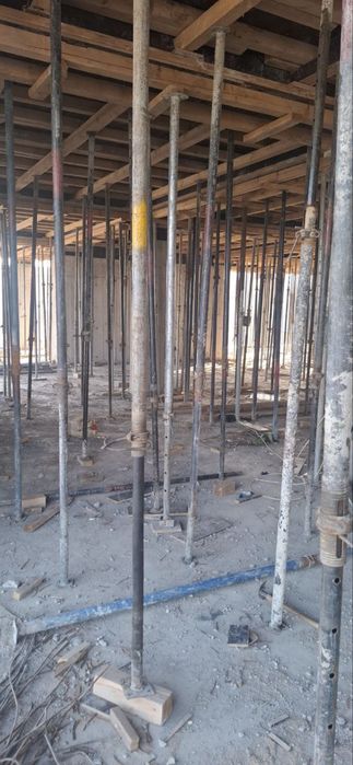 Opalubka stoykla lesa va yana boshqa narsalar arendaga beramiz sifatli