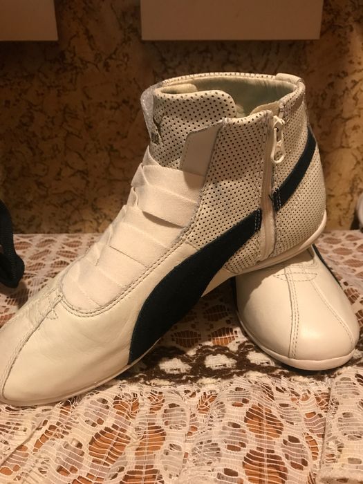 Спортни боти PUMA!